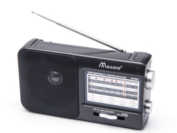 AC DC RADIO_R1792